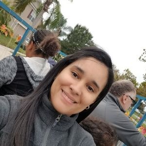 Meet your Posher, Arlene